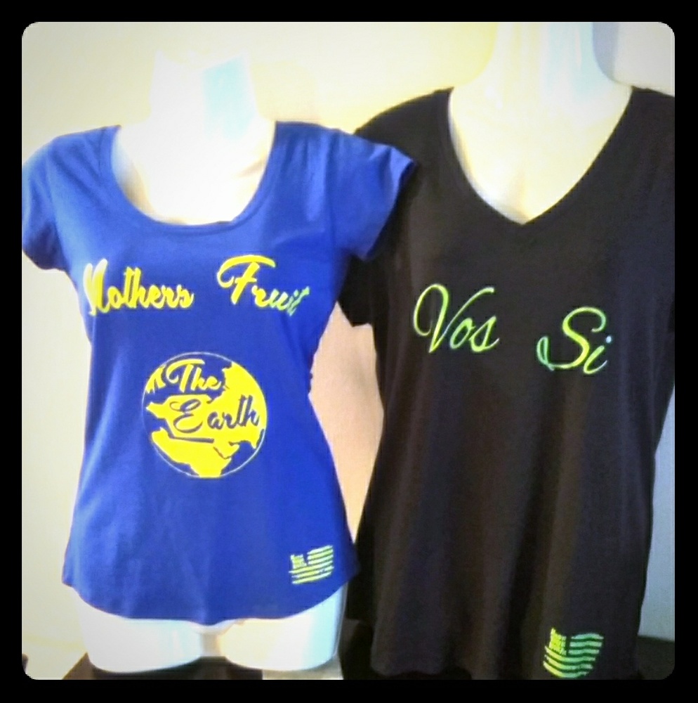 New Clothing By Vos Si Know Your Worth